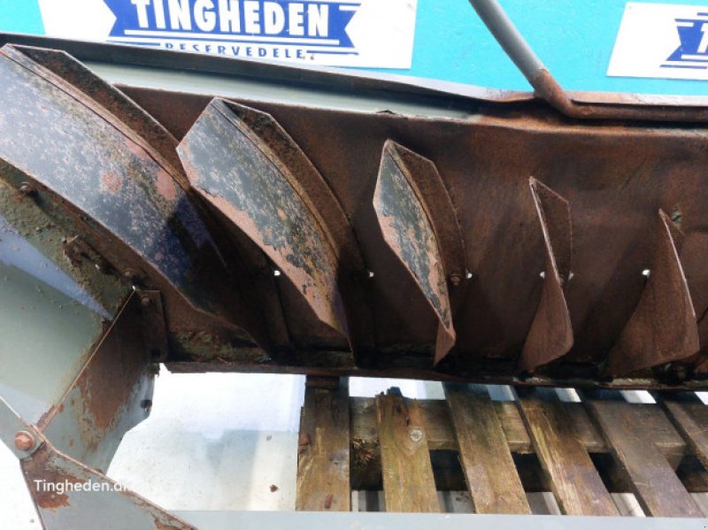 Feldhäcksler tip Massey Ferguson 7274, Gebrauchtmaschine in Hemmet (Poză 14)