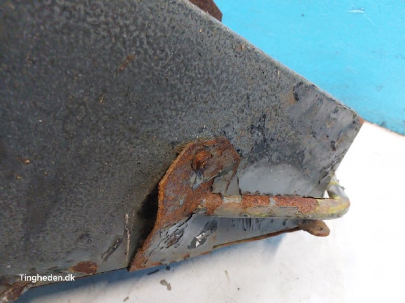 Feldhäcksler tip Massey Ferguson 7274, Gebrauchtmaschine in Hemmet (Poză 24)