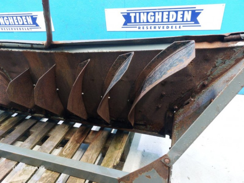 Feldhäcksler tip Massey Ferguson 7274, Gebrauchtmaschine in Hemmet (Poză 12)