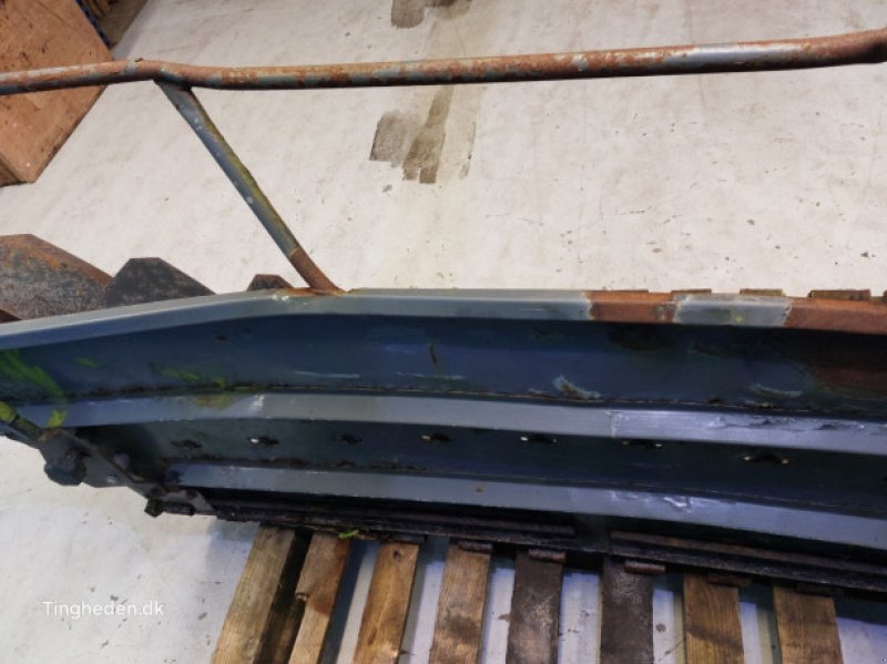 Feldhäcksler tip Massey Ferguson 7274, Gebrauchtmaschine in Hemmet (Poză 5)