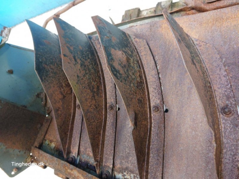 Feldhäcksler tip Massey Ferguson 7274, Gebrauchtmaschine in Hemmet (Poză 19)