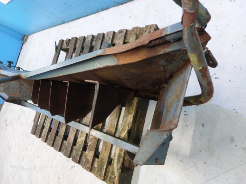 Feldhäcksler tip Massey Ferguson 7274, Gebrauchtmaschine in Hemmet (Poză 11)