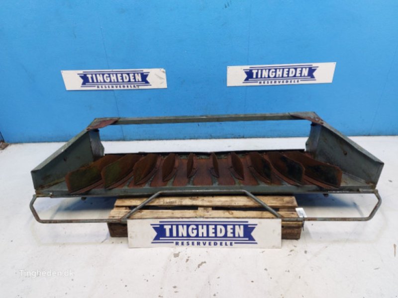 Feldhäcksler za tip Massey Ferguson 7274, Gebrauchtmaschine u Hemmet (Slika 1)