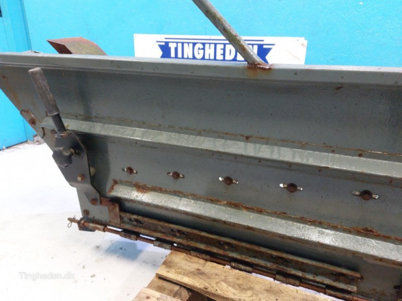 Feldhäcksler typu Massey Ferguson 7274, Gebrauchtmaschine v Hemmet (Obrázek 21)