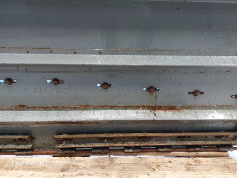 Feldhäcksler typu Massey Ferguson 7274, Gebrauchtmaschine v Hemmet (Obrázek 20)