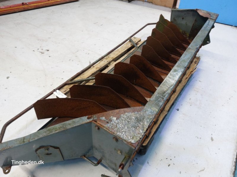 Feldhäcksler typu Massey Ferguson 7274, Gebrauchtmaschine v Hemmet (Obrázek 11)