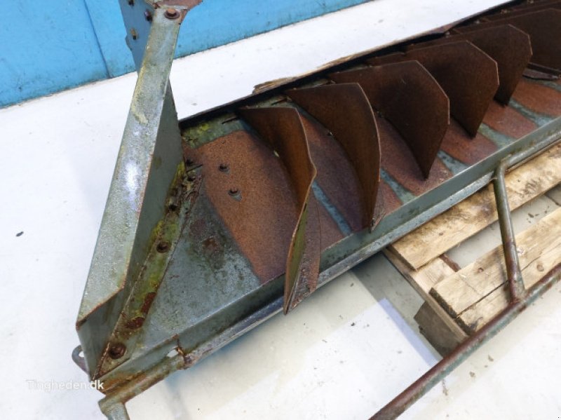 Feldhäcksler typu Massey Ferguson 7274, Gebrauchtmaschine v Hemmet (Obrázek 3)