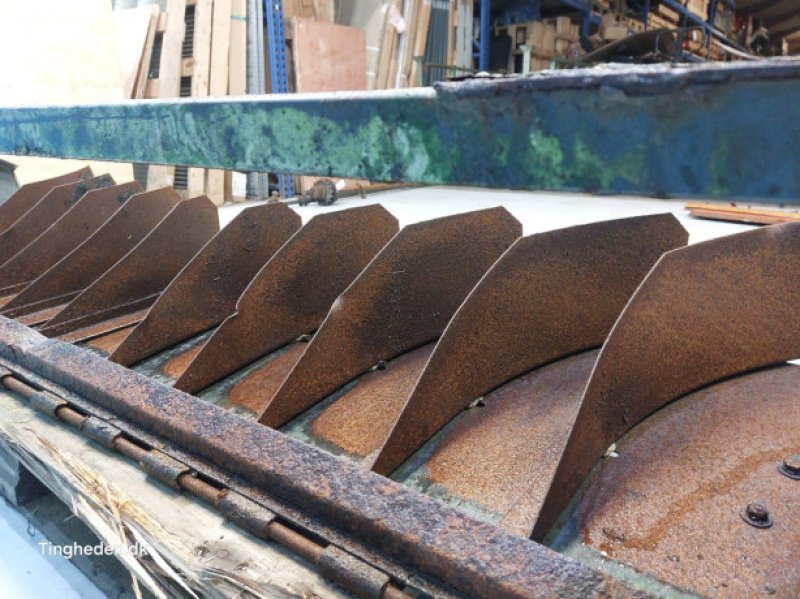 Feldhäcksler typu Massey Ferguson 7274, Gebrauchtmaschine v Hemmet (Obrázek 13)