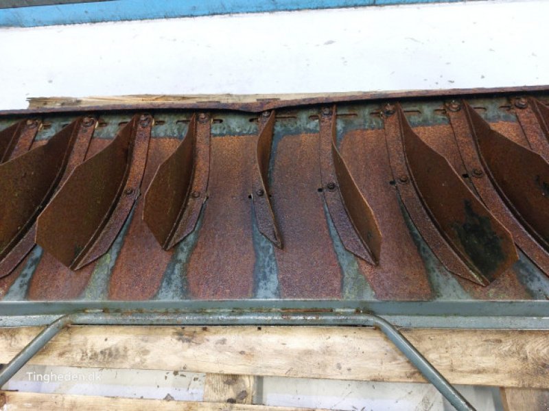 Feldhäcksler typu Massey Ferguson 7274, Gebrauchtmaschine v Hemmet (Obrázek 5)