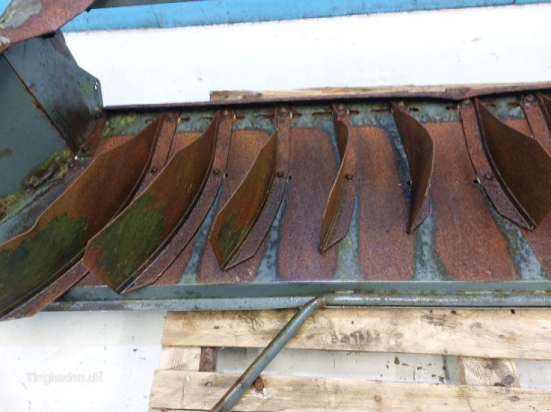 Feldhäcksler typu Massey Ferguson 7274, Gebrauchtmaschine v Hemmet (Obrázek 4)