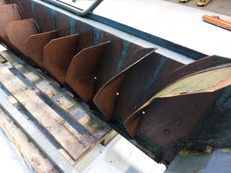 Feldhäcksler typu Massey Ferguson 7274, Gebrauchtmaschine v Hemmet (Obrázek 23)