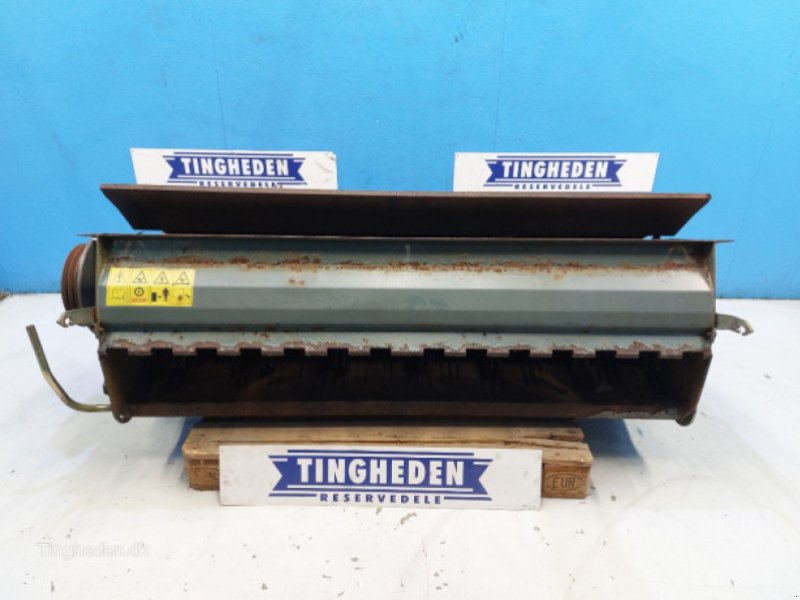 Feldhäcksler za tip Massey Ferguson 7274, Gebrauchtmaschine u Hemmet (Slika 1)