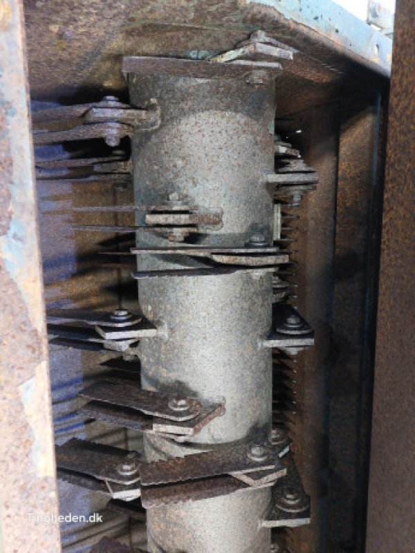 Feldhäcksler typu Massey Ferguson 7274, Gebrauchtmaschine v Hemmet (Obrázek 10)