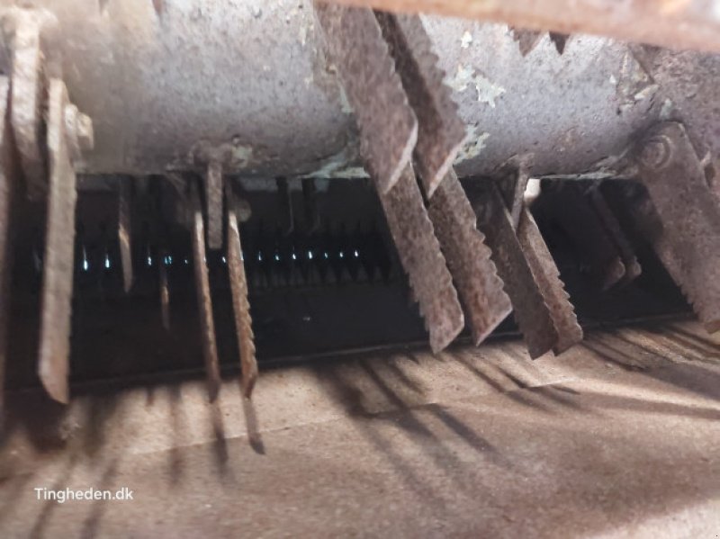 Feldhäcksler typu Massey Ferguson 7274, Gebrauchtmaschine v Hemmet (Obrázek 20)