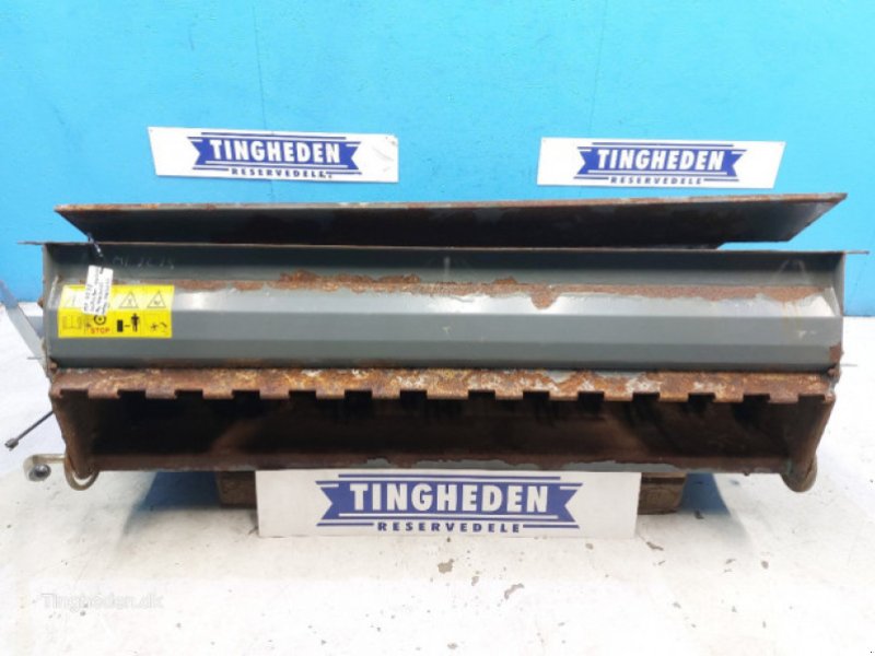 Feldhäcksler za tip Massey Ferguson 7278, Gebrauchtmaschine u Hemmet (Slika 1)