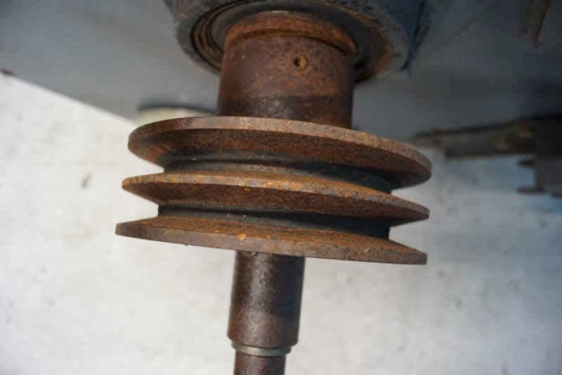 Feldhäcksler tip Massey Ferguson 7278, Gebrauchtmaschine in Hemmet (Poză 10)