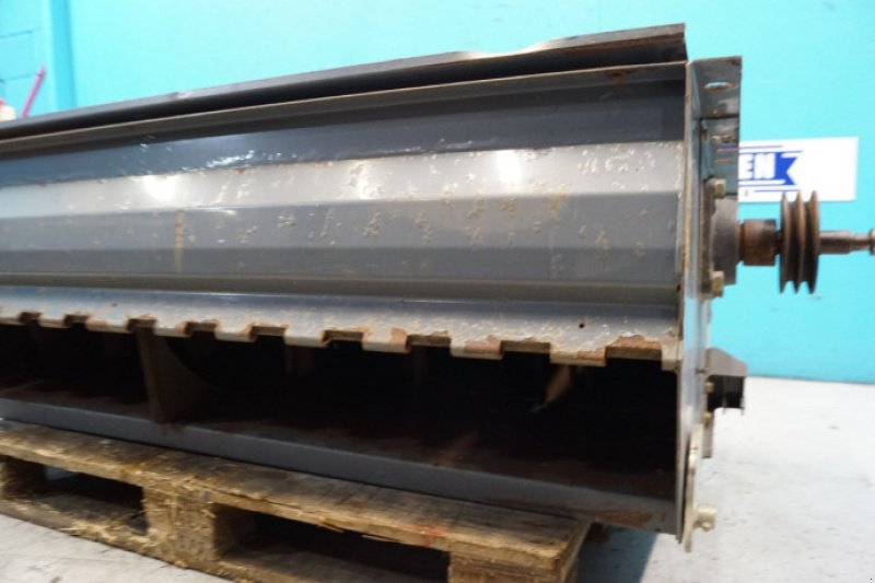 Feldhäcksler tip Massey Ferguson 7278, Gebrauchtmaschine in Hemmet (Poză 12)