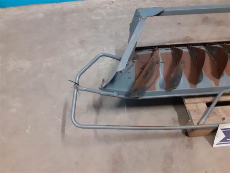 Feldhäcksler tip Massey Ferguson 7278, Gebrauchtmaschine in Hemmet (Poză 3)