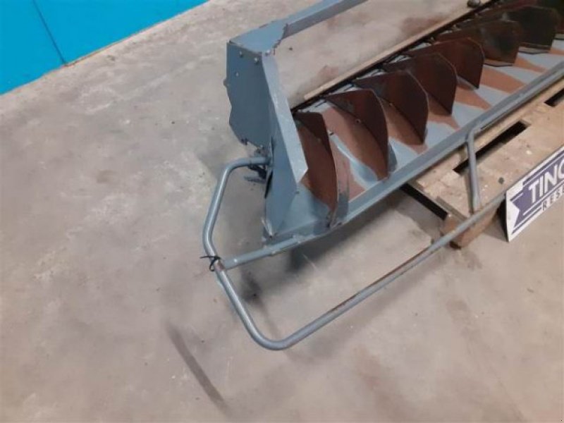 Feldhäcksler tip Massey Ferguson 7278, Gebrauchtmaschine in Hemmet (Poză 2)