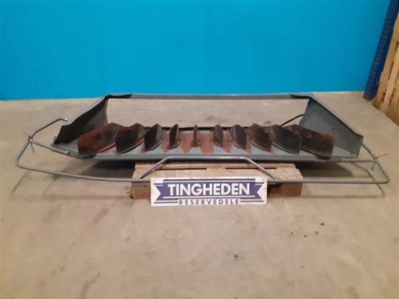 Feldhäcksler za tip Massey Ferguson 7278, Gebrauchtmaschine u Hemmet (Slika 1)