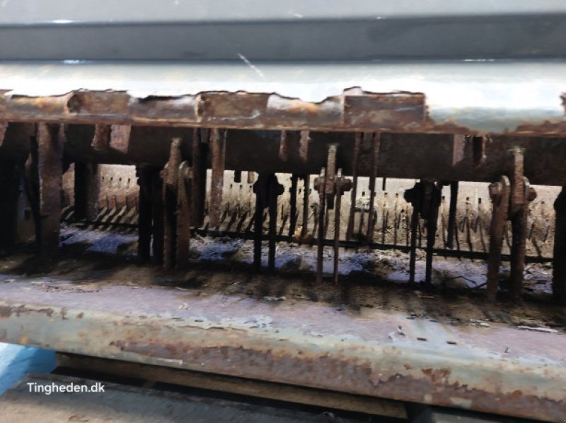 Feldhäcksler tip Massey Ferguson 9280, Gebrauchtmaschine in Hemmet (Poză 17)