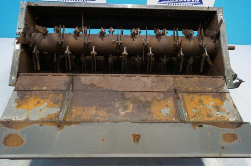 Feldhäcksler tip Massey Ferguson 9280, Gebrauchtmaschine in Hemmet (Poză 3)