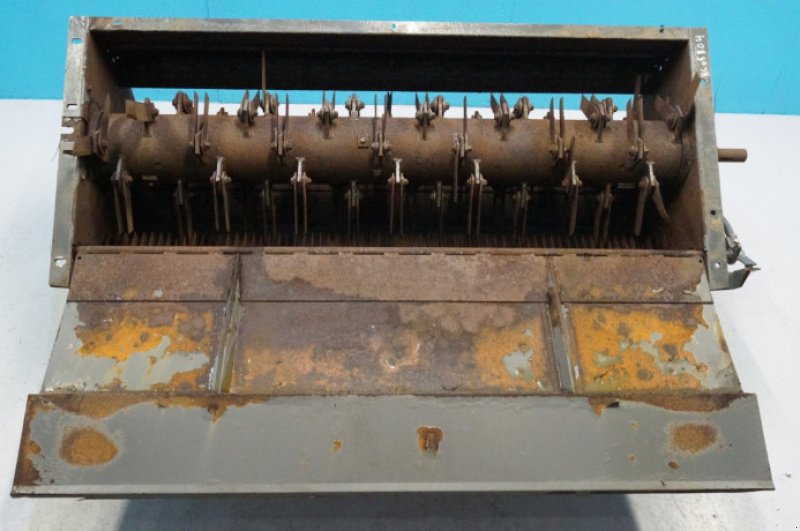 Feldhäcksler tip Massey Ferguson 9280, Gebrauchtmaschine in Hemmet (Poză 2)