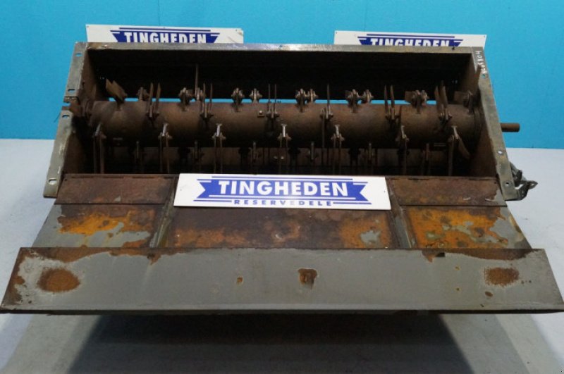 Feldhäcksler tip Massey Ferguson 9280, Gebrauchtmaschine in Hemmet (Poză 1)