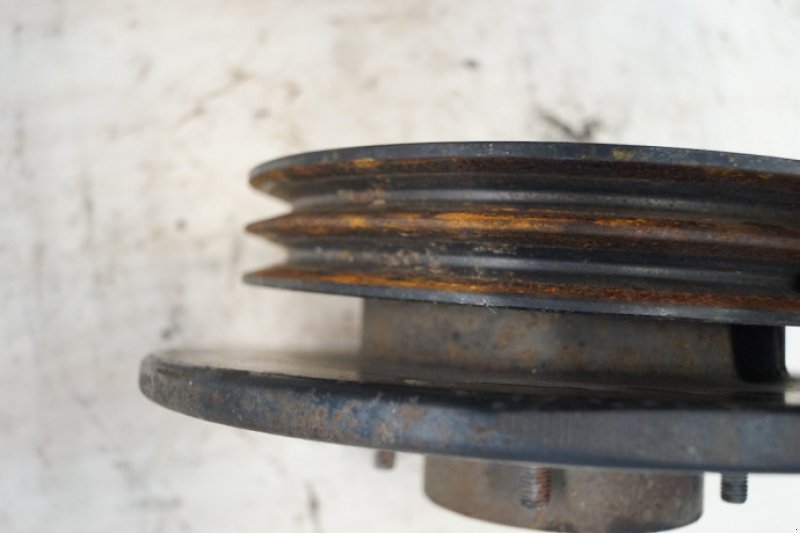 Feldhäcksler des Typs Massey Ferguson 9280, Gebrauchtmaschine in Hemmet (Bild 13)