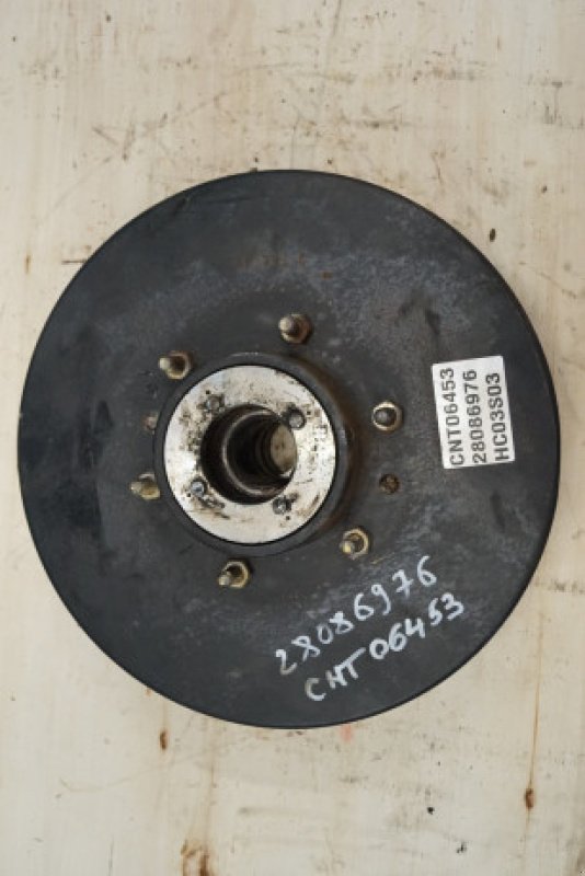 Feldhäcksler des Typs Massey Ferguson 9280, Gebrauchtmaschine in Hemmet (Bild 14)