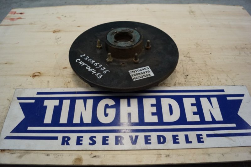 Feldhäcksler des Typs Massey Ferguson 9280, Gebrauchtmaschine in Hemmet (Bild 1)