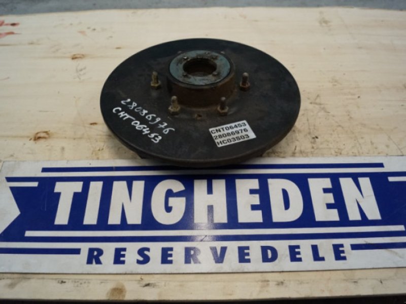 Feldhäcksler du type Massey Ferguson 9280, Gebrauchtmaschine en Hemmet (Photo 1)