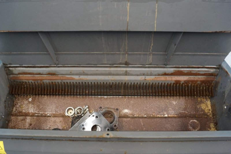 Feldhäcksler tip Massey Ferguson 9280, Gebrauchtmaschine in Hemmet (Poză 17)