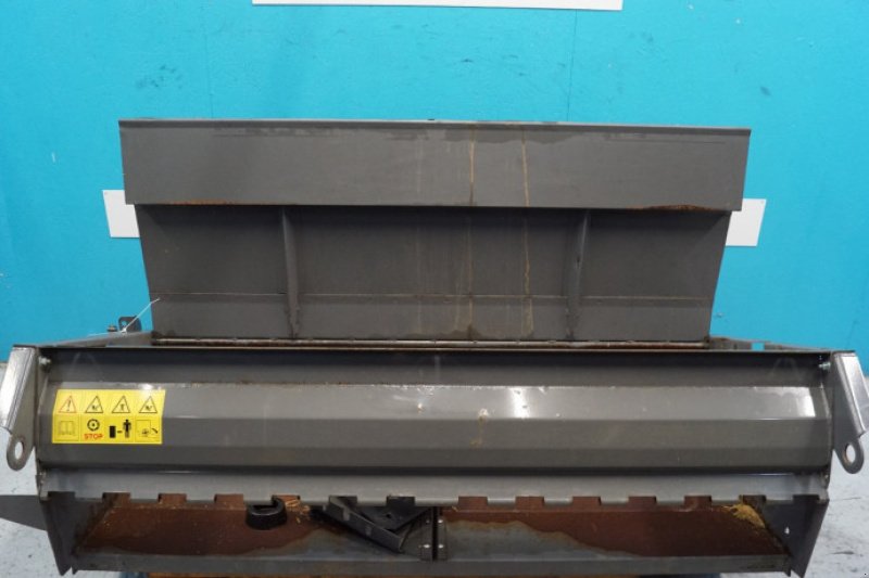 Feldhäcksler tip Massey Ferguson 9280, Gebrauchtmaschine in Hemmet (Poză 18)