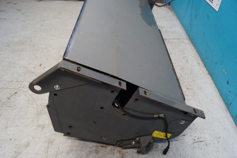 Feldhäcksler tip Massey Ferguson 9280, Gebrauchtmaschine in Hemmet (Poză 2)