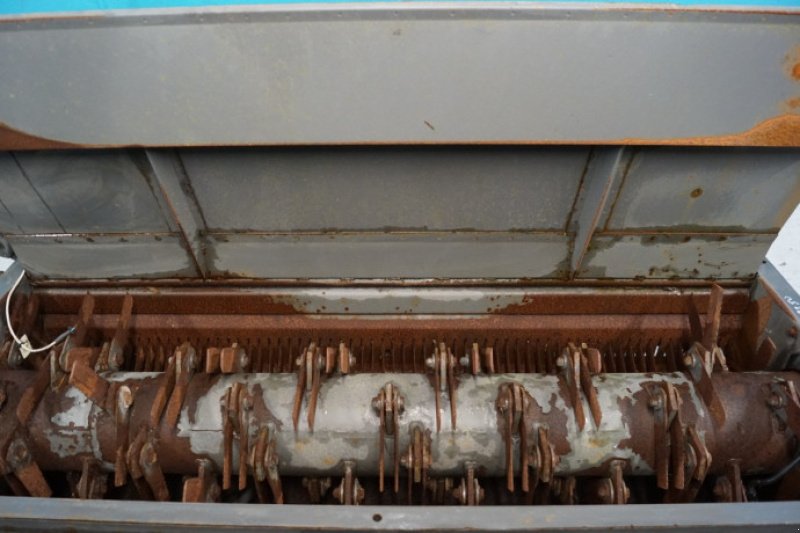 Feldhäcksler tip Massey Ferguson 9280, Gebrauchtmaschine in Hemmet (Poză 16)