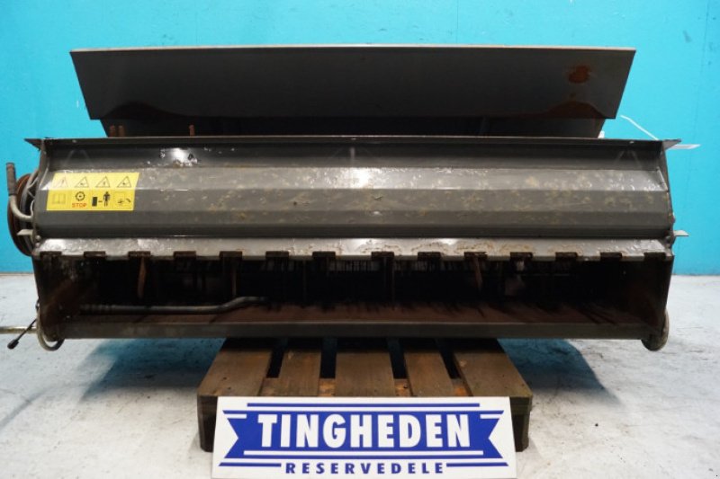 Feldhäcksler tip Massey Ferguson 9280, Gebrauchtmaschine in Hemmet (Poză 1)