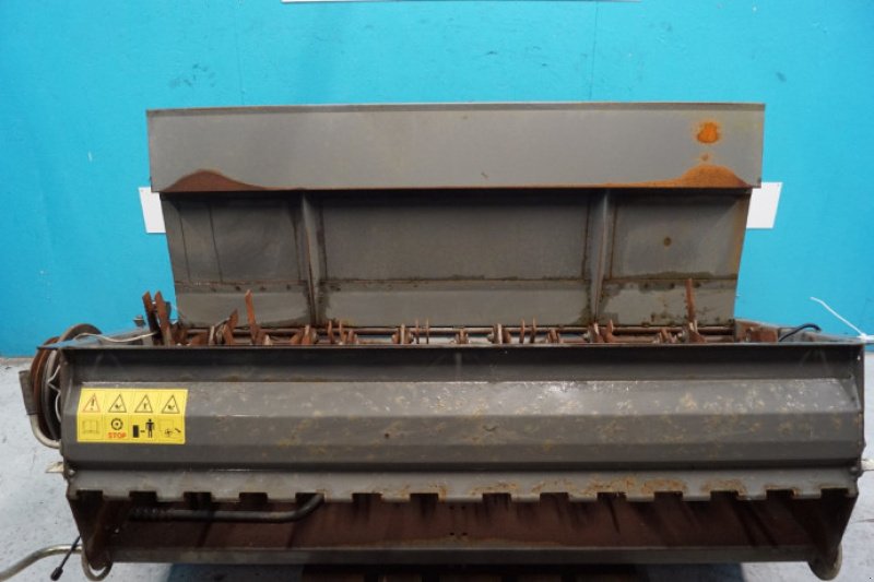 Feldhäcksler tip Massey Ferguson 9280, Gebrauchtmaschine in Hemmet (Poză 13)