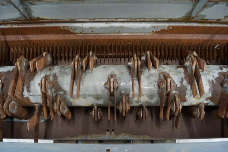 Feldhäcksler tip Massey Ferguson 9280, Gebrauchtmaschine in Hemmet (Poză 17)