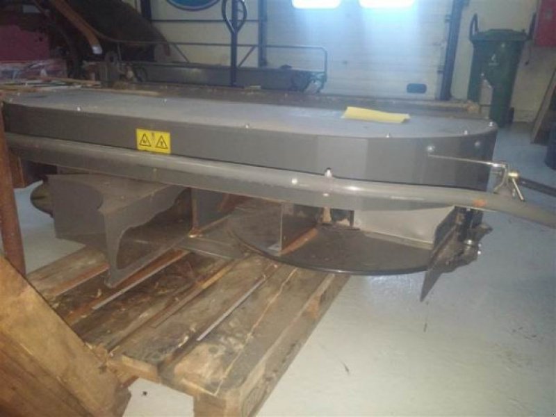 Feldhäcksler tip Massey Ferguson 9280, Gebrauchtmaschine in Hemmet (Poză 5)