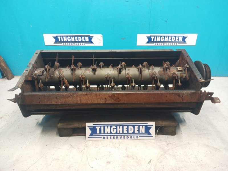 Feldhäcksler za tip Massey Ferguson 9380, Gebrauchtmaschine u Hemmet (Slika 1)