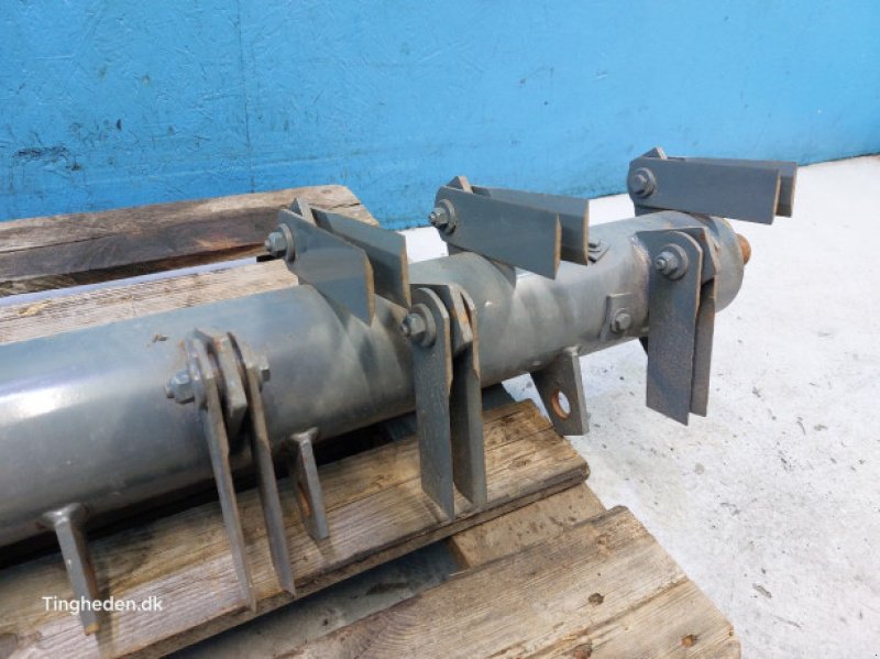 Feldhäcksler tip Massey Ferguson Sonstiges, Gebrauchtmaschine in Hemmet (Poză 9)