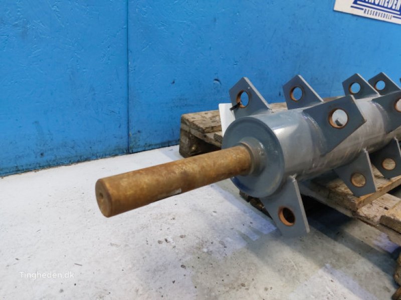 Feldhäcksler tip Massey Ferguson Sonstiges, Gebrauchtmaschine in Hemmet (Poză 3)