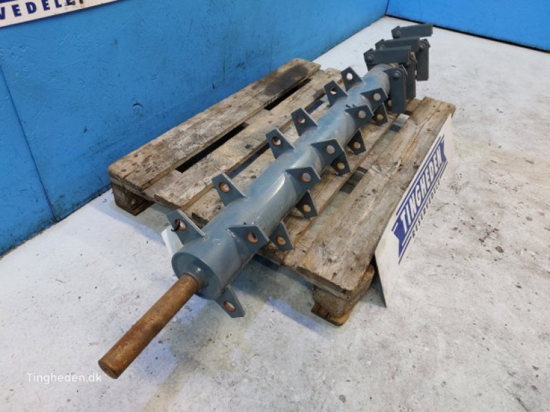 Feldhäcksler tip Massey Ferguson Sonstiges, Gebrauchtmaschine in Hemmet (Poză 14)