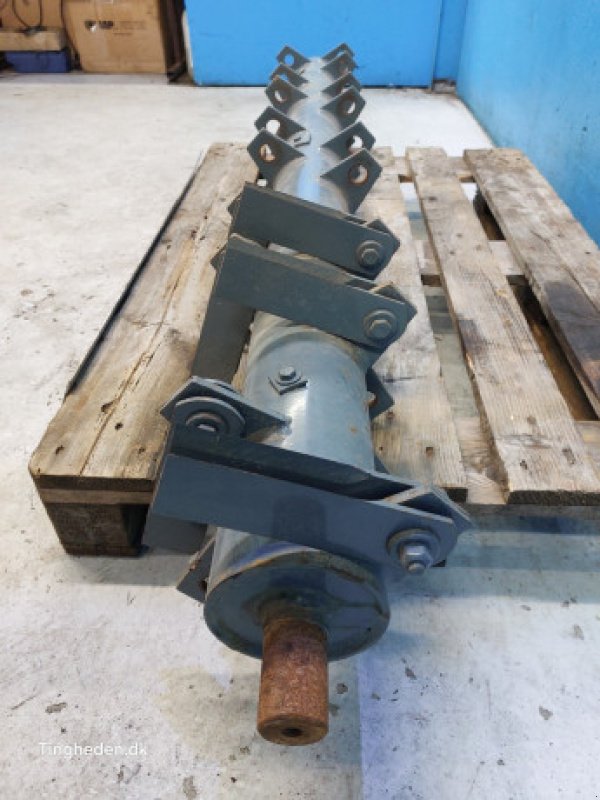 Feldhäcksler tip Massey Ferguson Sonstiges, Gebrauchtmaschine in Hemmet (Poză 11)