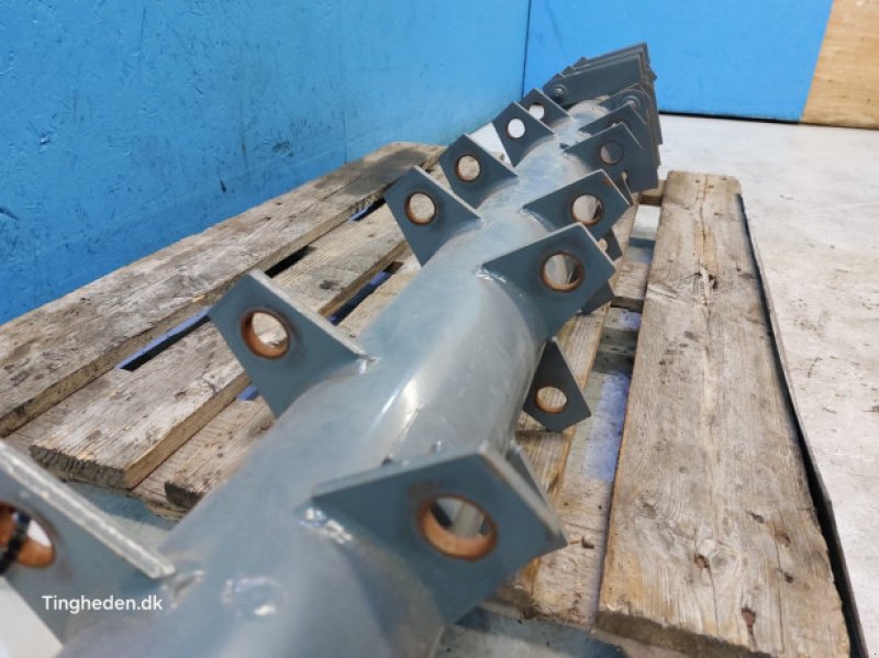 Feldhäcksler tip Massey Ferguson Sonstiges, Gebrauchtmaschine in Hemmet (Poză 5)