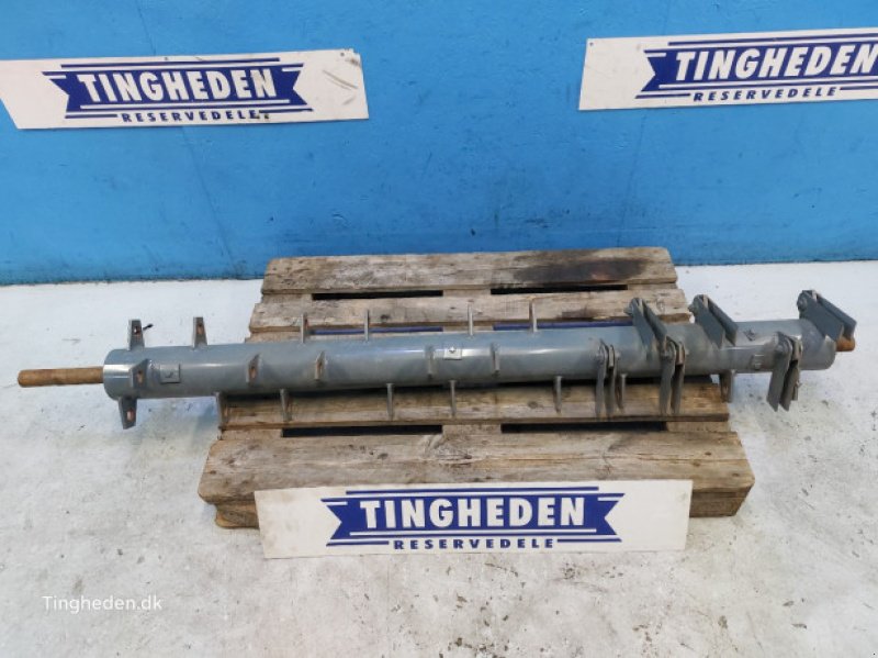 Feldhäcksler tip Massey Ferguson Sonstiges, Gebrauchtmaschine in Hemmet (Poză 13)