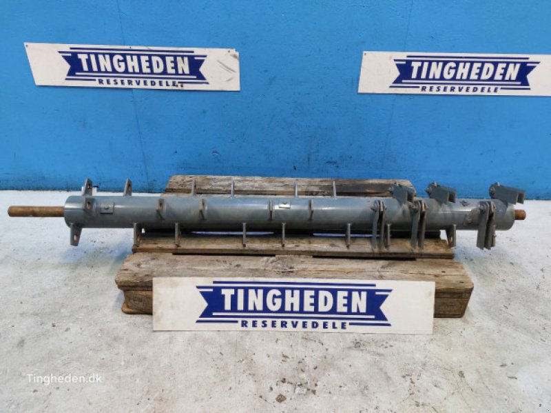 Feldhäcksler tip Massey Ferguson Sonstiges, Gebrauchtmaschine in Hemmet (Poză 1)