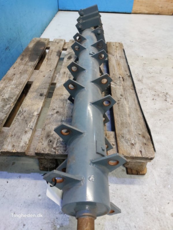 Feldhäcksler tip Massey Ferguson Sonstiges, Gebrauchtmaschine in Hemmet (Poză 7)