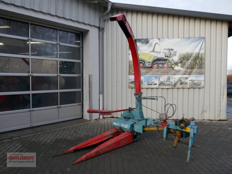 Feldhäcksler типа Mengele Maisblitz MB 220, Gebrauchtmaschine в Dorfen